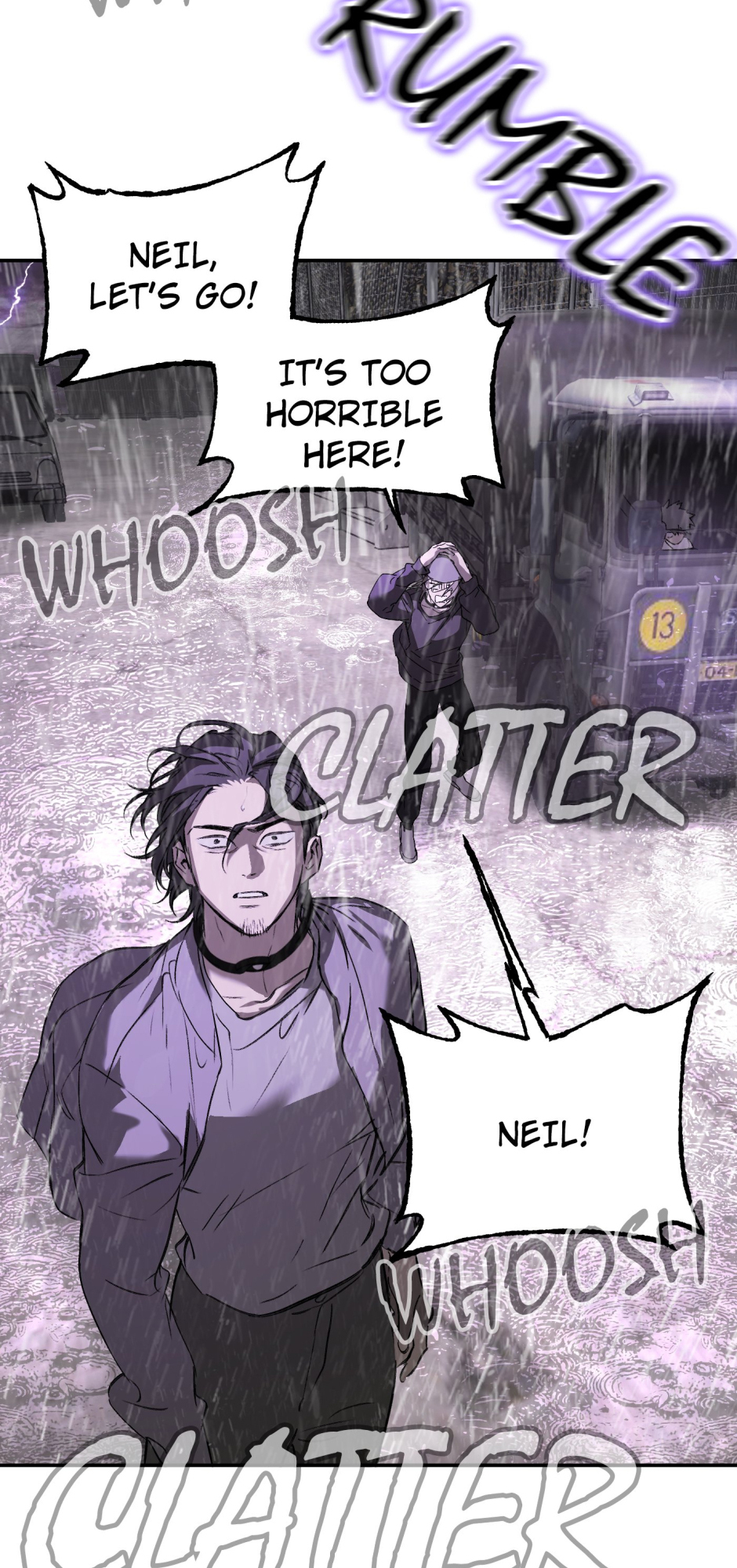 The Evil Ring Chapter 40 - Page 3
