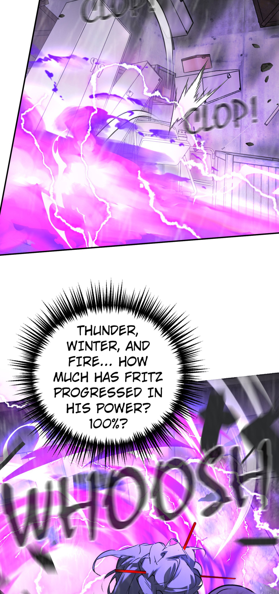 The Evil Ring Chapter 40 - Page 11