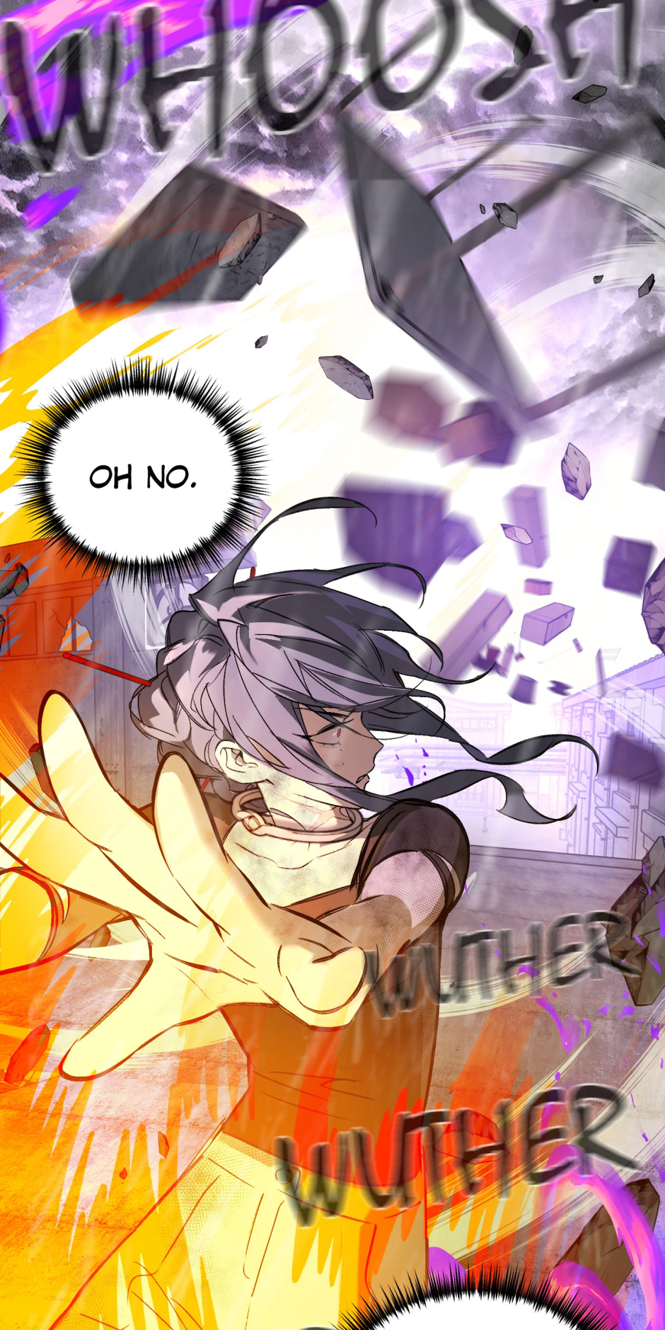 The Evil Ring Chapter 40 - Page 16