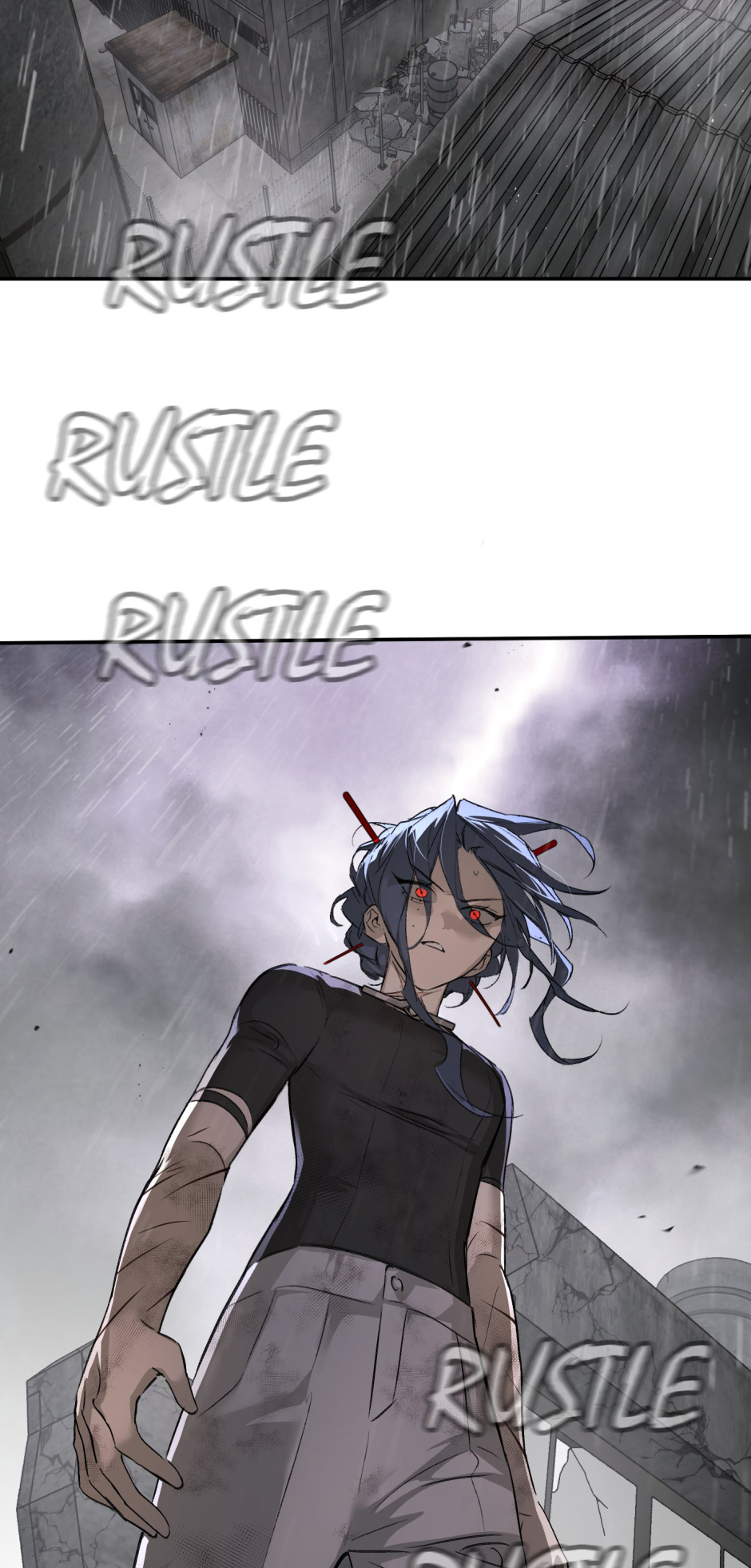 The Evil Ring Chapter 40 - Page 24