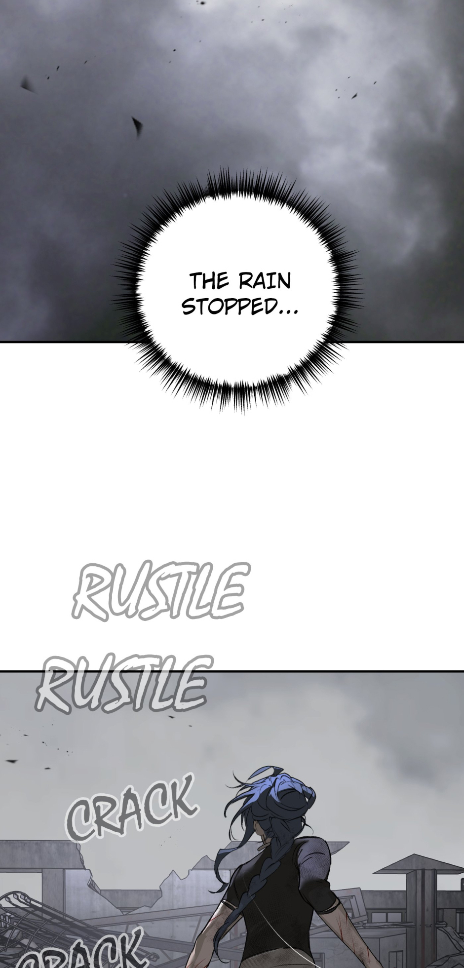 The Evil Ring Chapter 40 - Page 27