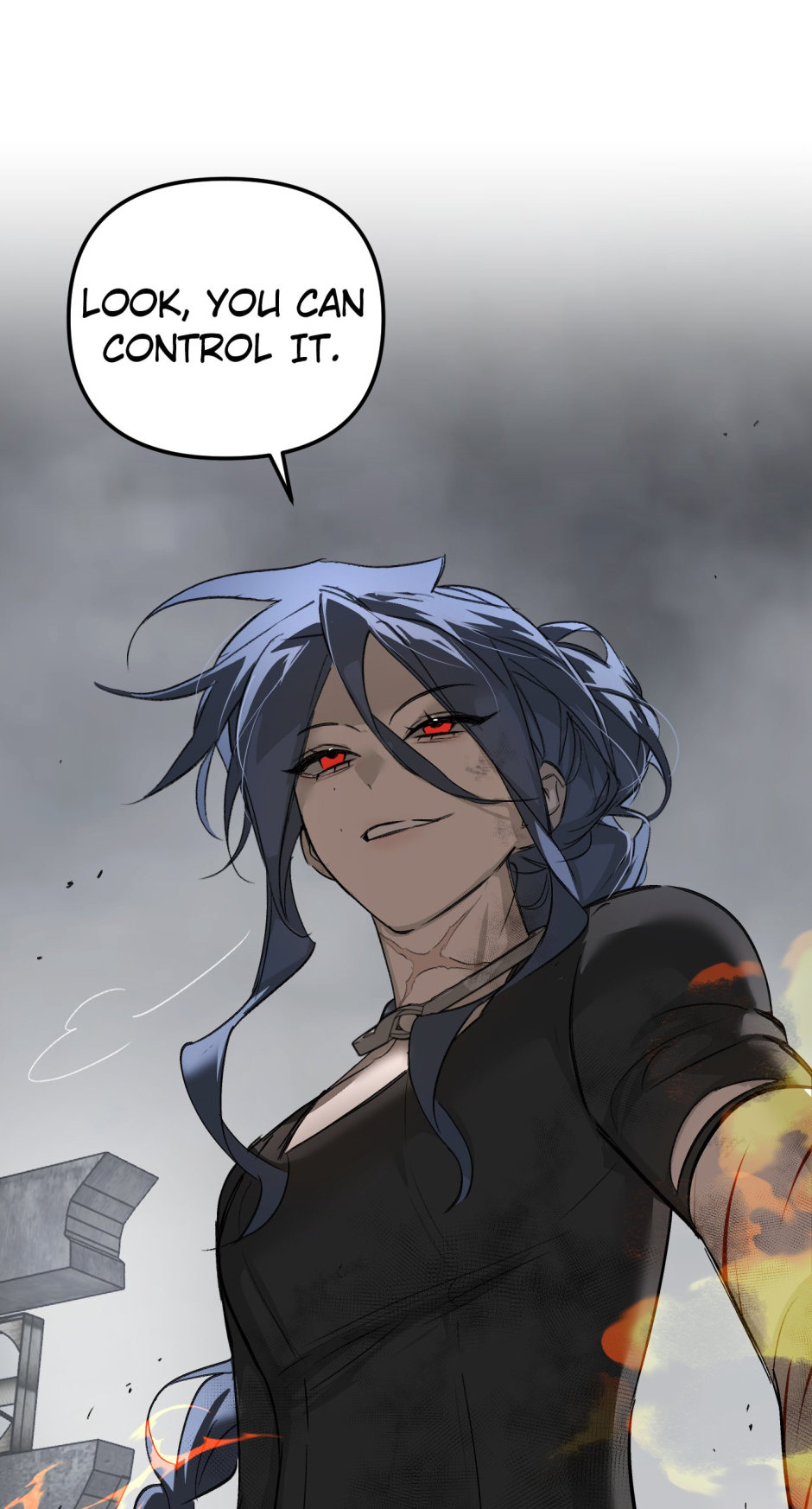 The Evil Ring Chapter 40 - Page 31