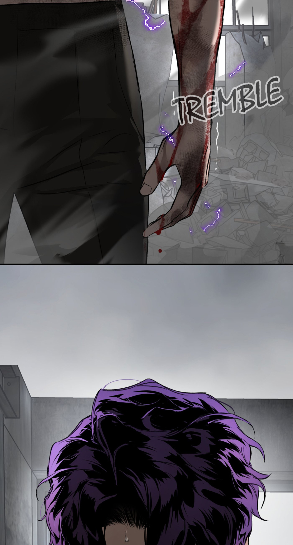 The Evil Ring Chapter 40 - Page 34