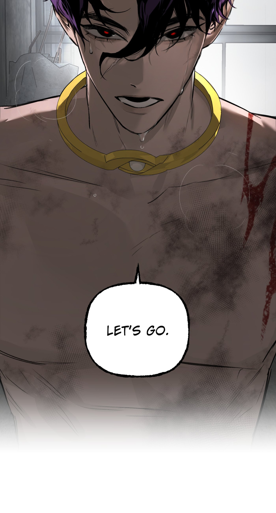 The Evil Ring Chapter 40 - Page 35