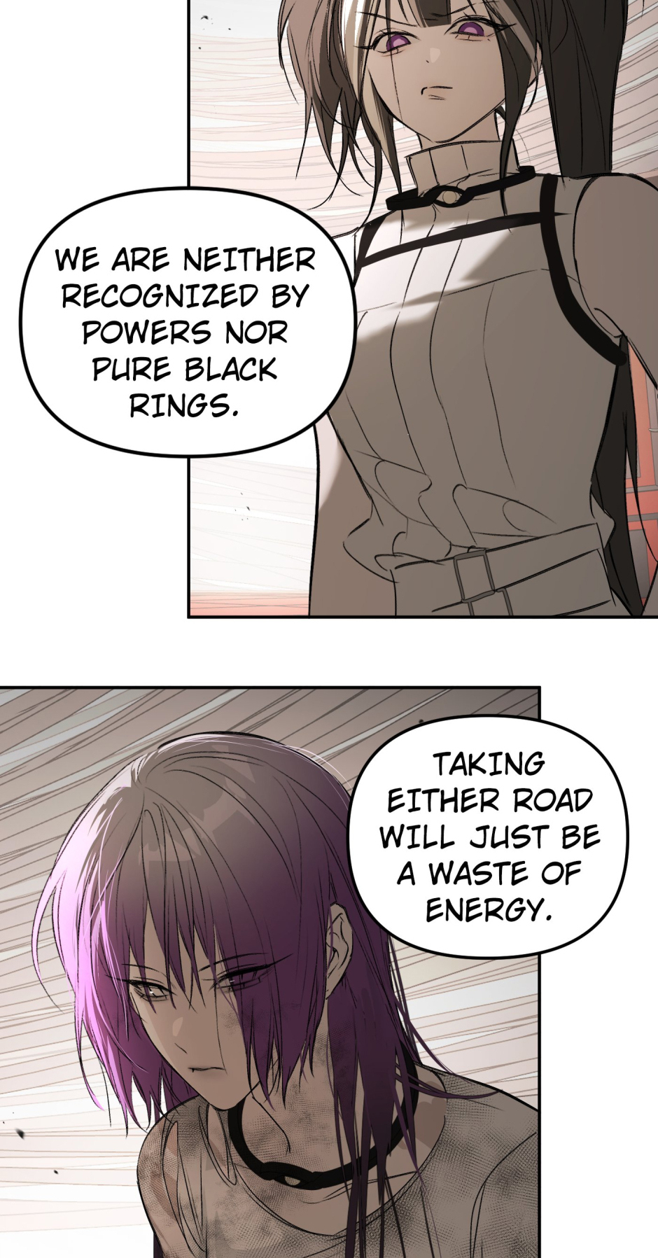 The Evil Ring Chapter 40 - Page 39