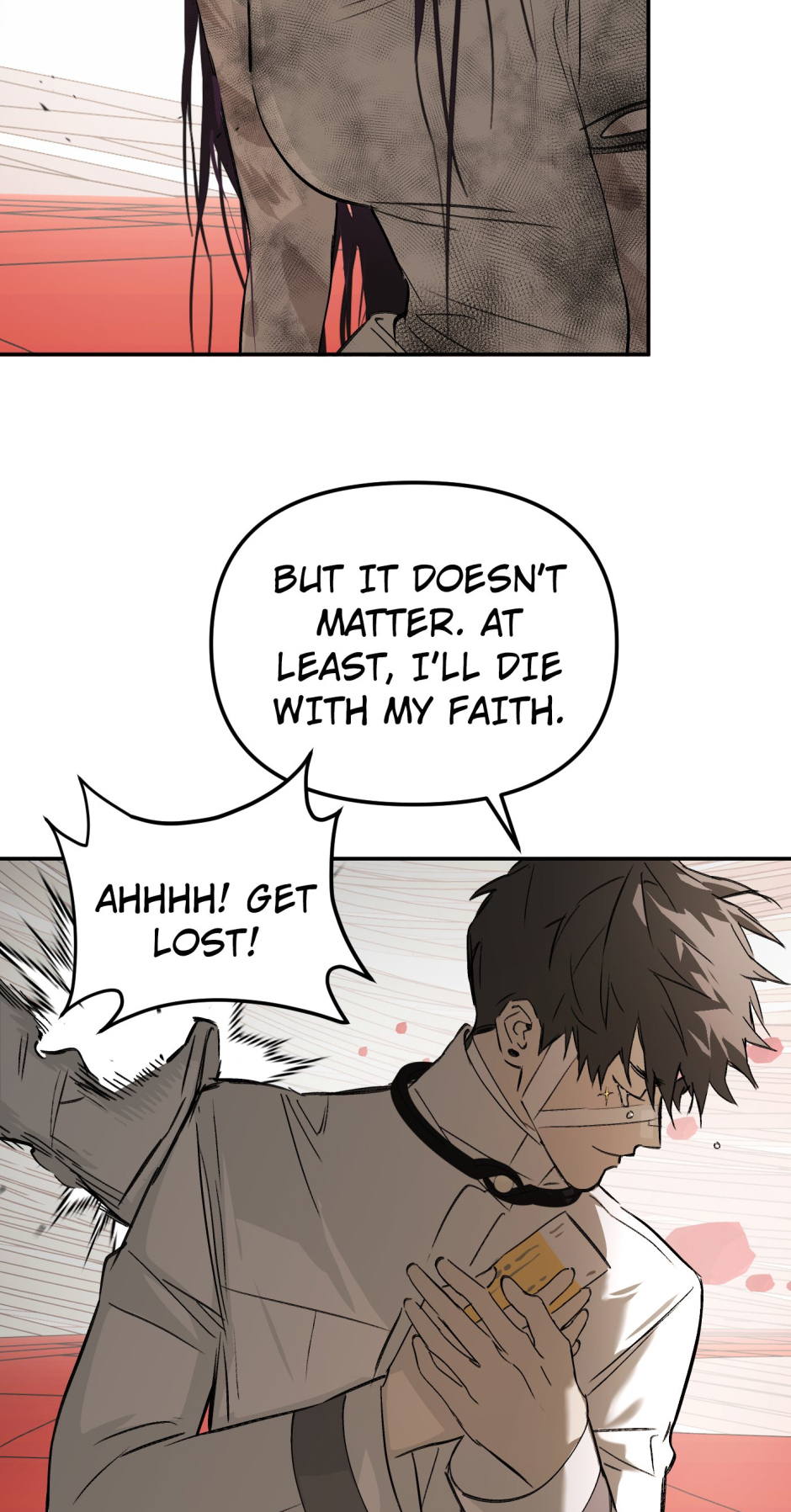 The Evil Ring Chapter 40 - Page 40