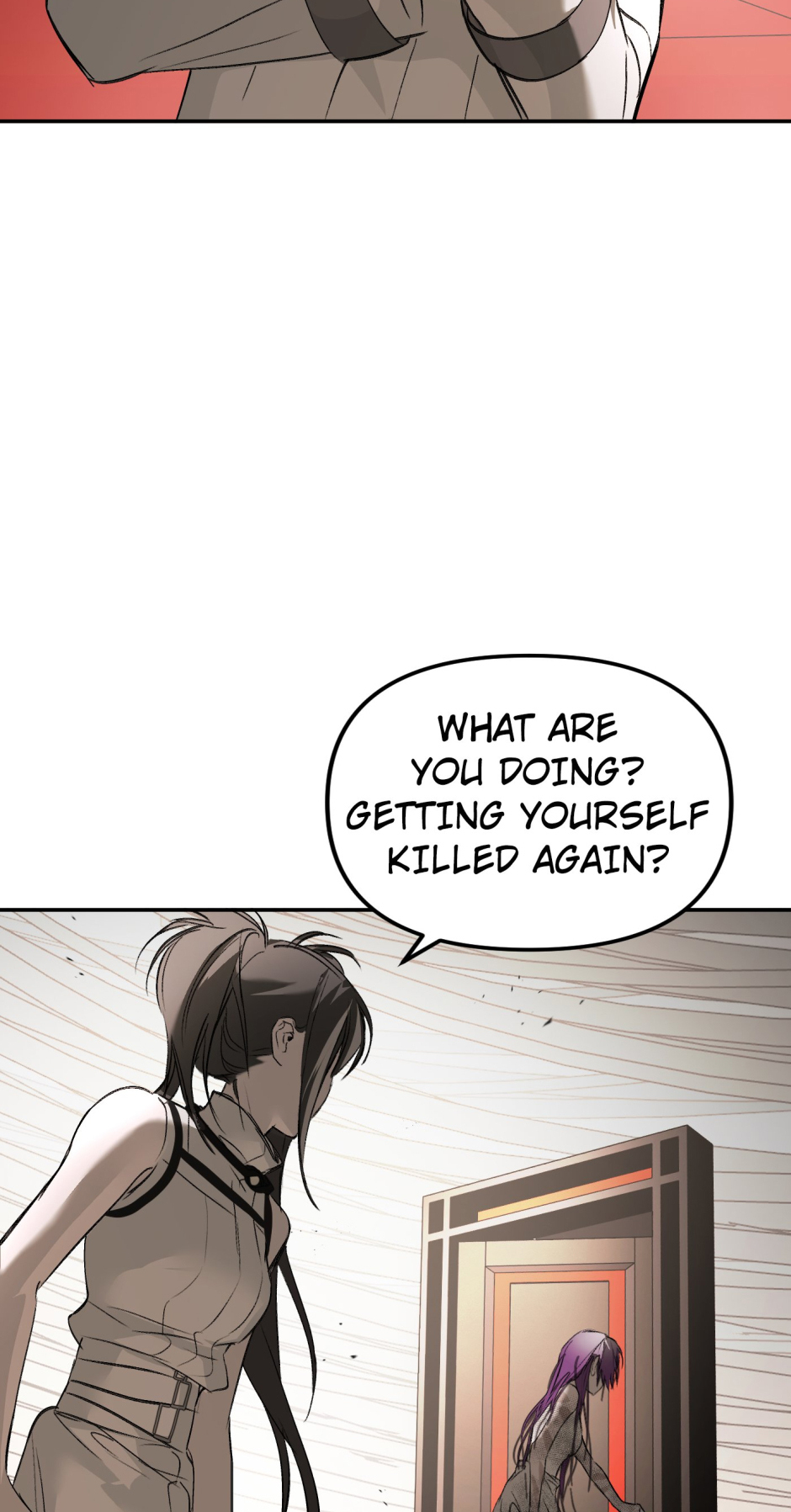 The Evil Ring Chapter 40 - Page 41