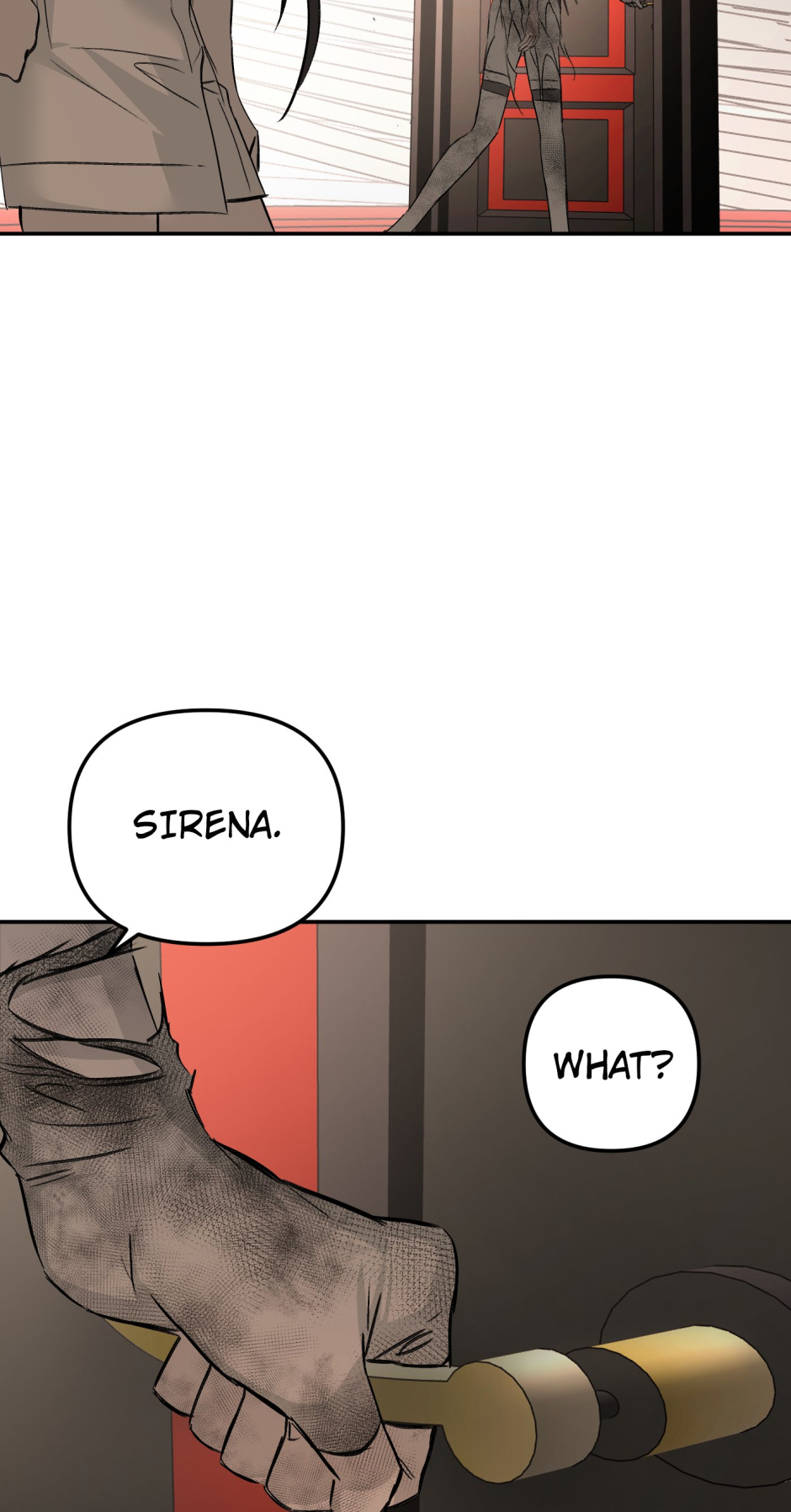 The Evil Ring Chapter 40 - Page 42