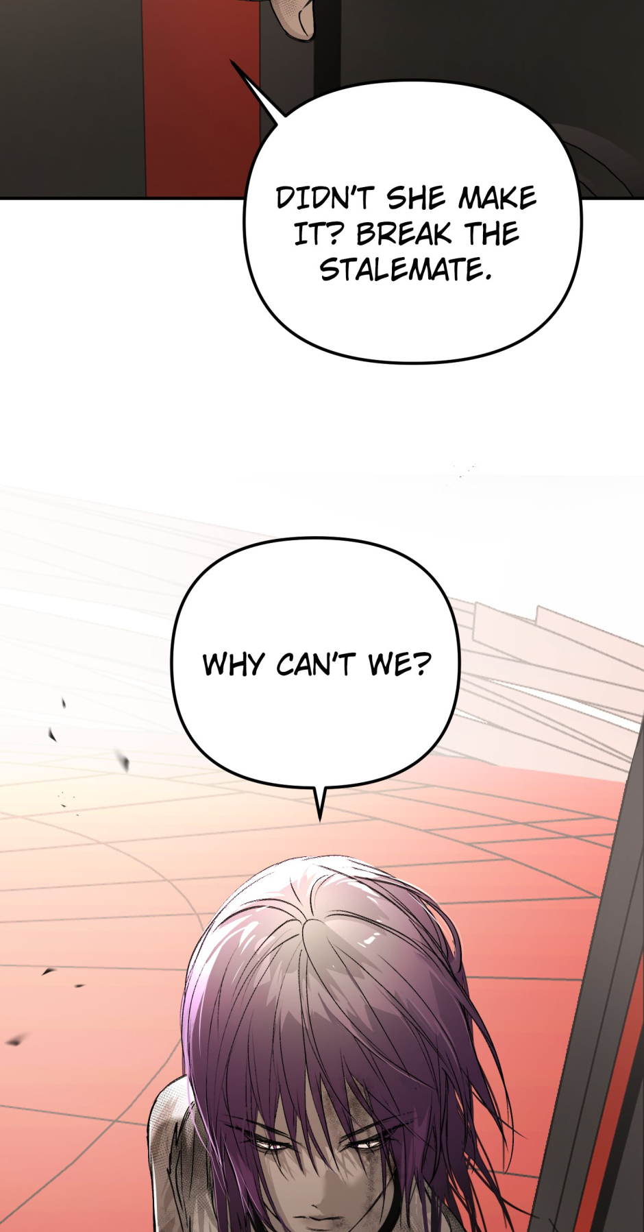 The Evil Ring Chapter 40 - Page 43