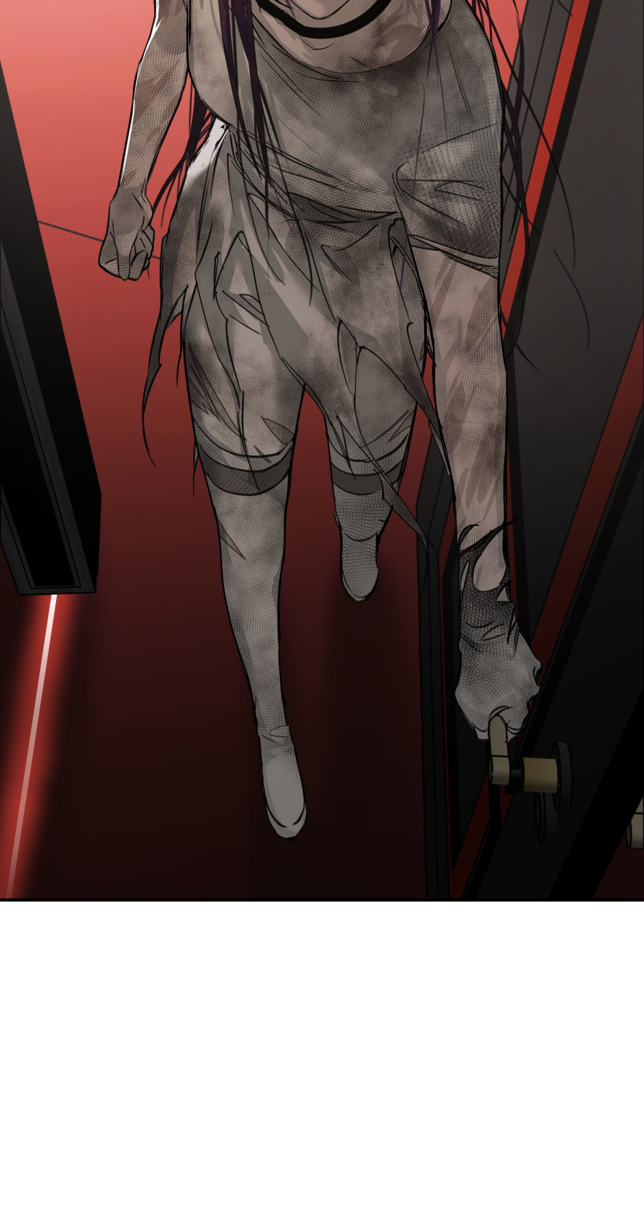 The Evil Ring Chapter 40 - Page 44
