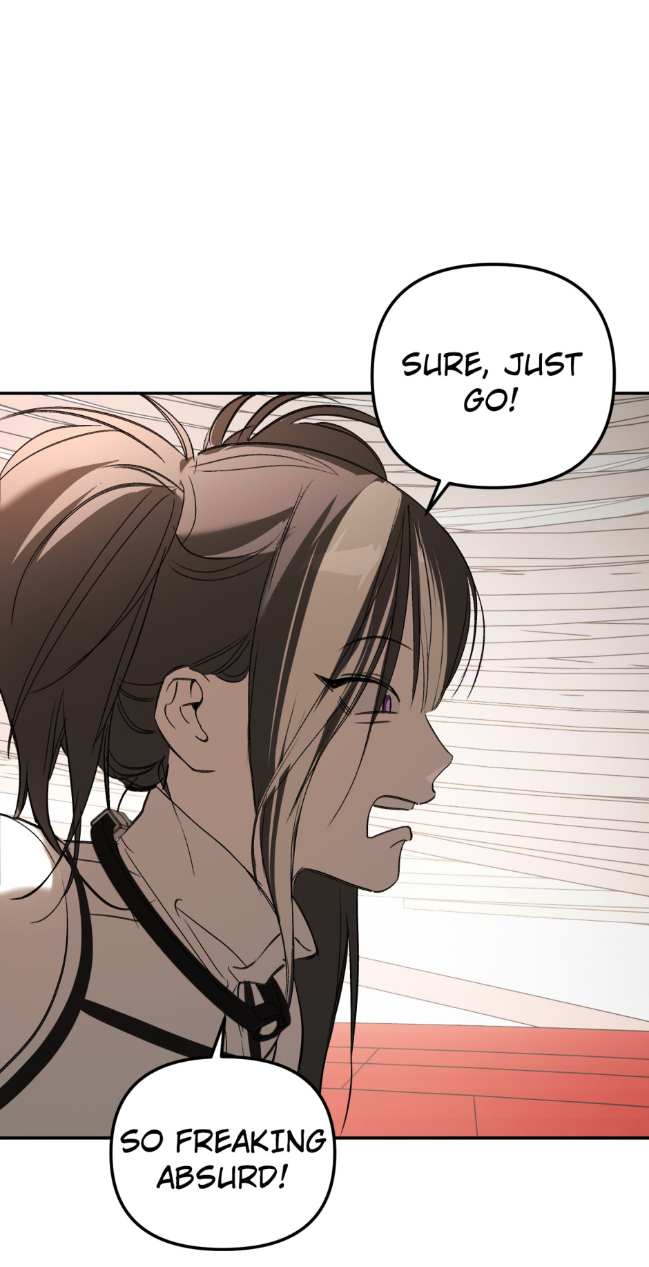 The Evil Ring Chapter 40 - Page 45