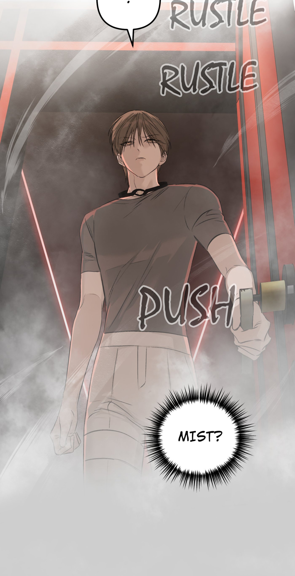 The Evil Ring Chapter 40 - Page 49