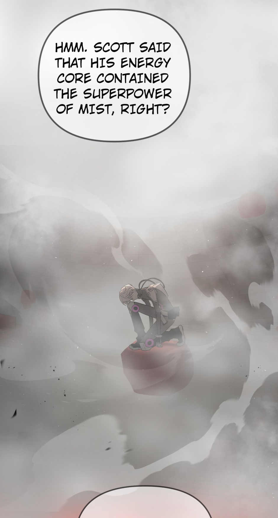 The Evil Ring Chapter 40 - Page 53
