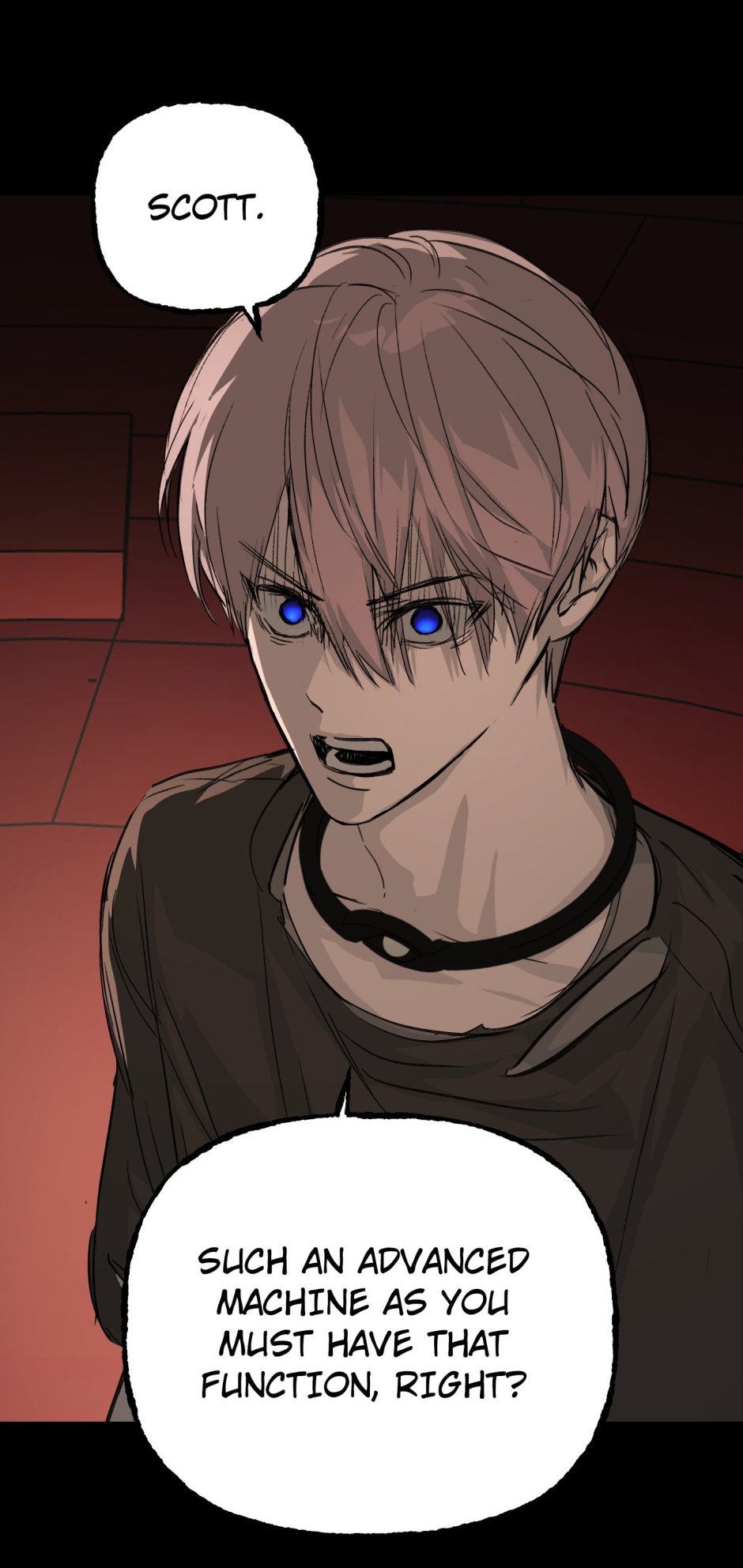 The Evil Ring Chapter 40 - Page 59