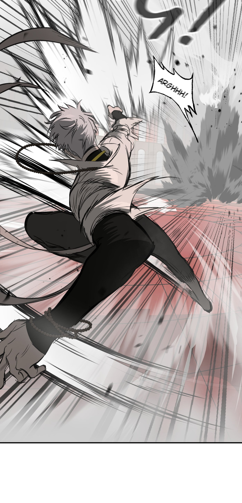 The Evil Ring Chapter 40 - Page 73