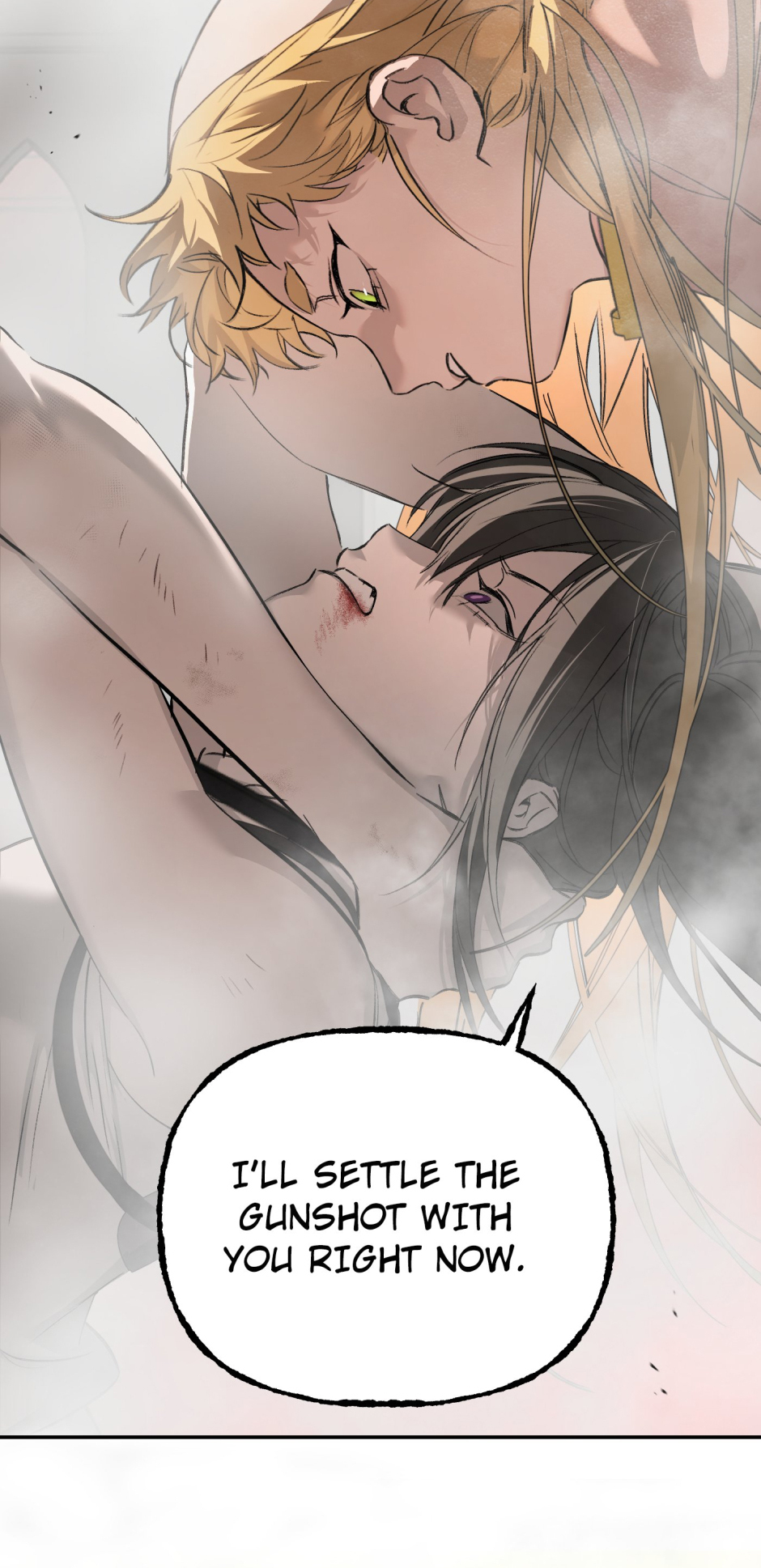 The Evil Ring Chapter 40 - Page 81