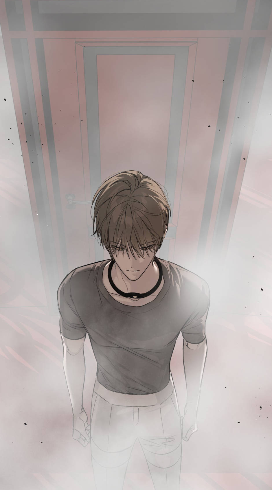 The Evil Ring Chapter 40 - Page 84