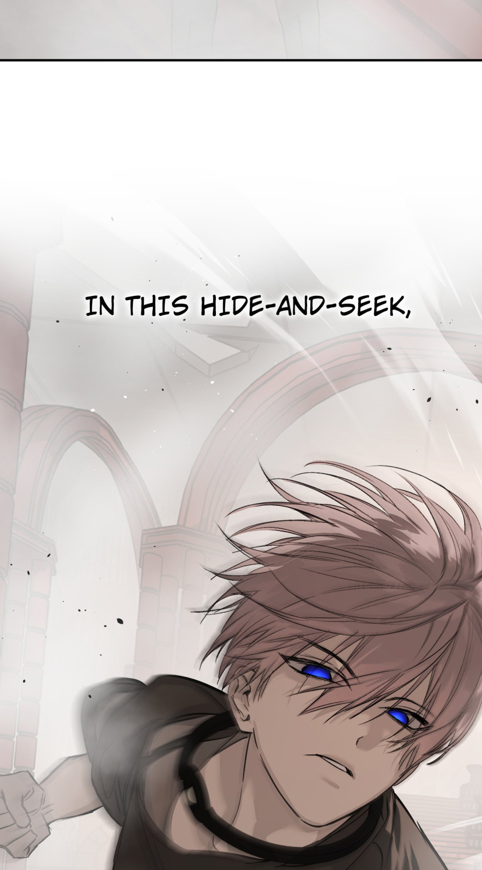 The Evil Ring Chapter 40 - Page 85
