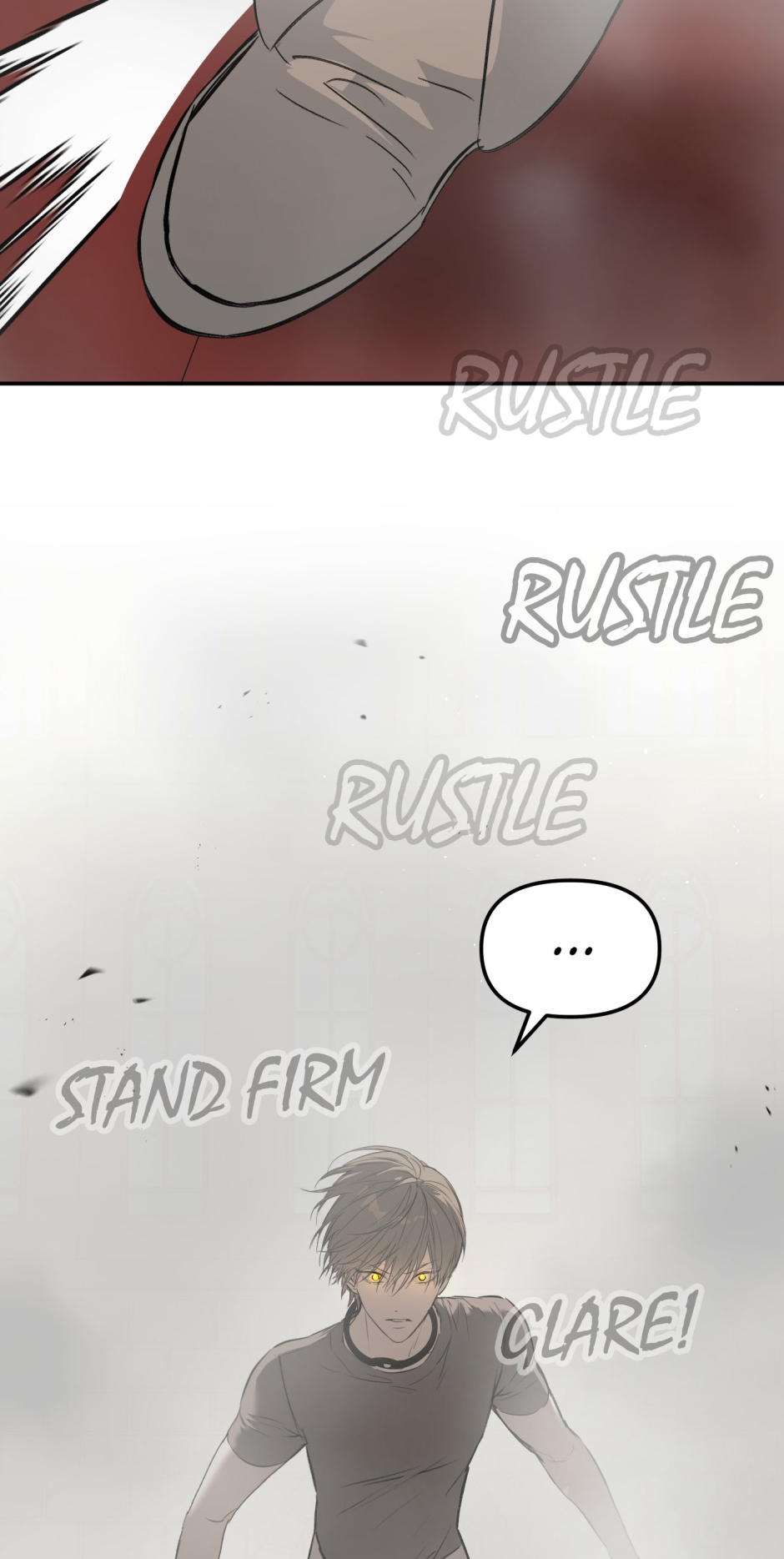 The Evil Ring Chapter 41 - Page 5