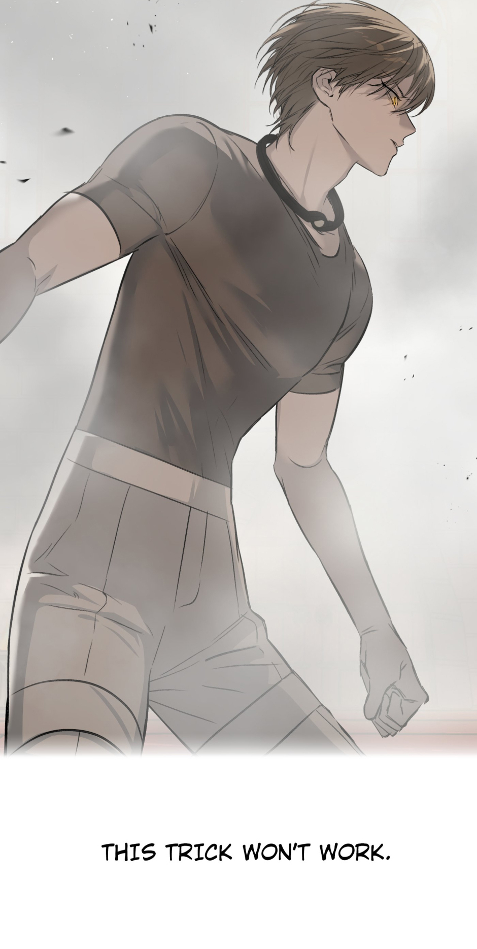 The Evil Ring Chapter 41 - Page 7