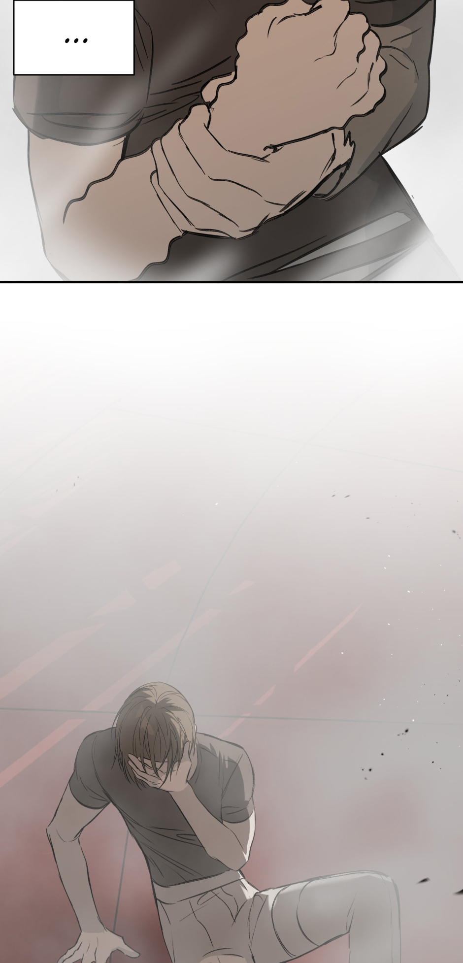 The Evil Ring Chapter 41 - Page 15