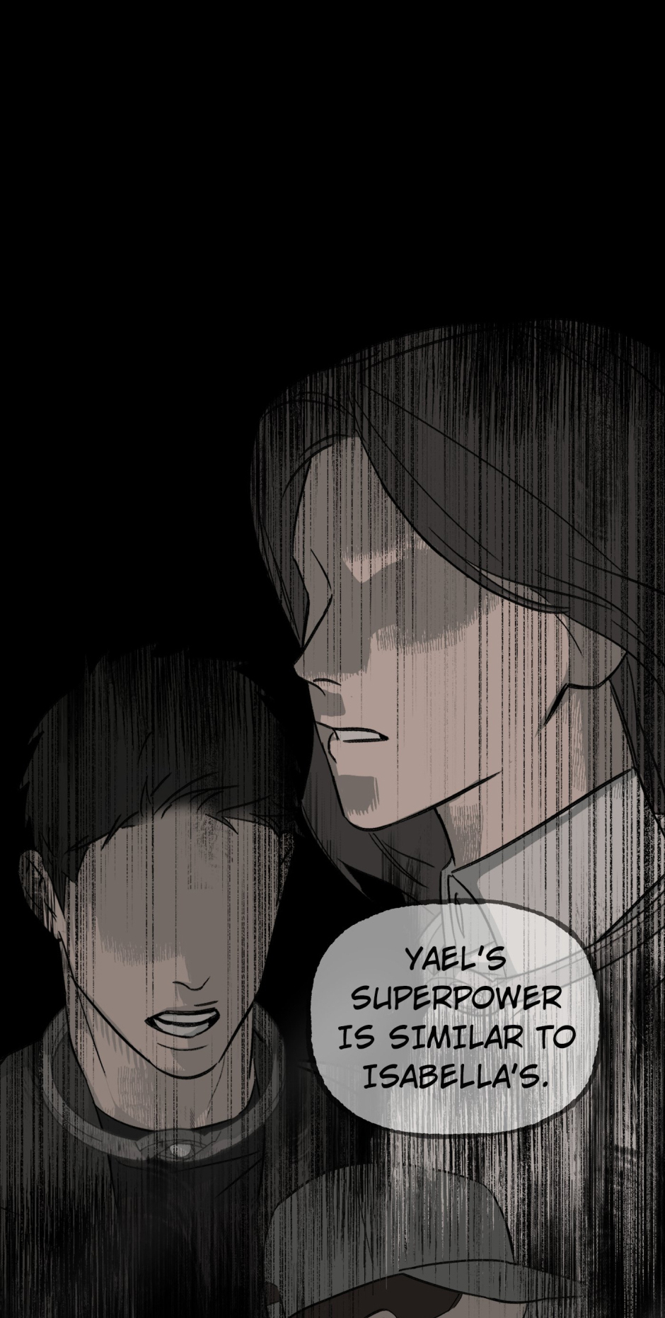 The Evil Ring Chapter 41 - Page 21