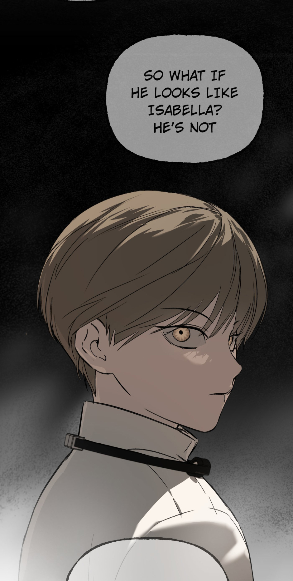 The Evil Ring Chapter 41 - Page 23
