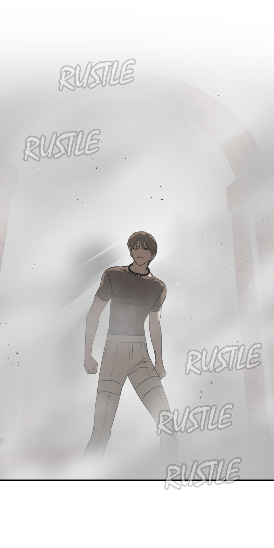The Evil Ring Chapter 41 - Page 26