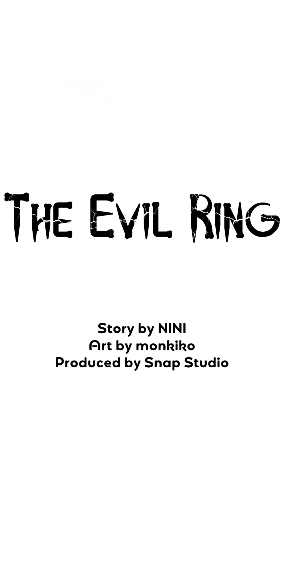 The Evil Ring Chapter 41 - Page 30