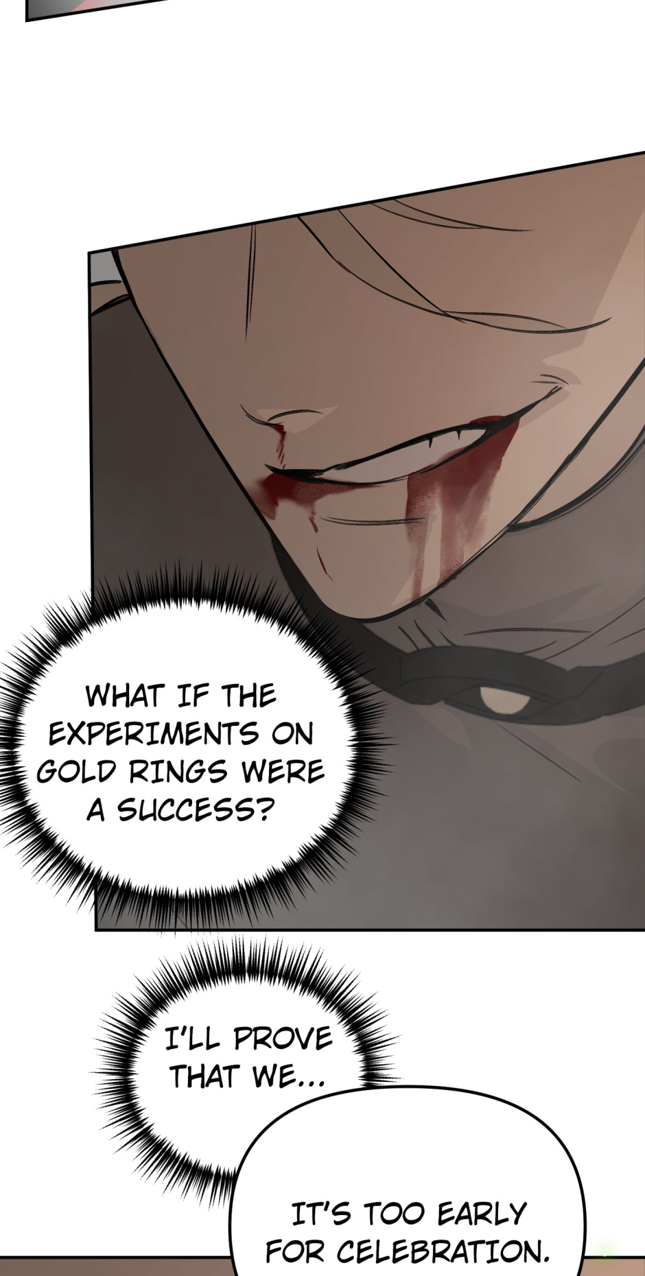 The Evil Ring Chapter 41 - Page 38