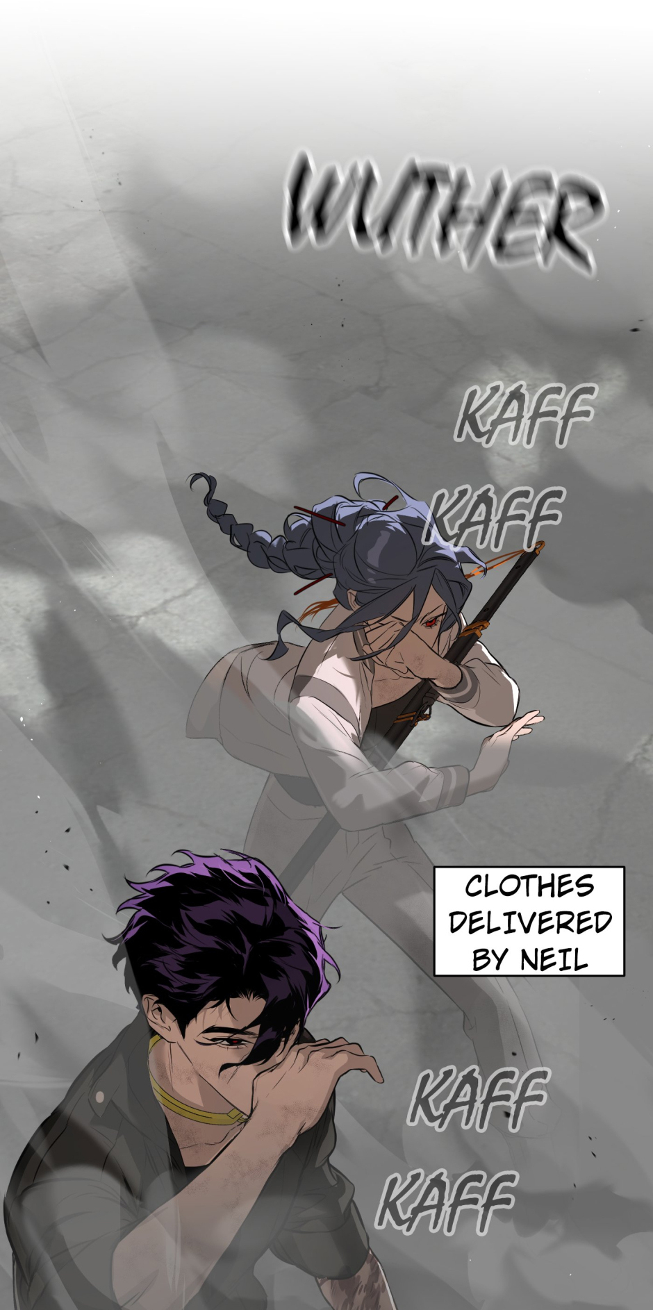 The Evil Ring Chapter 41 - Page 45