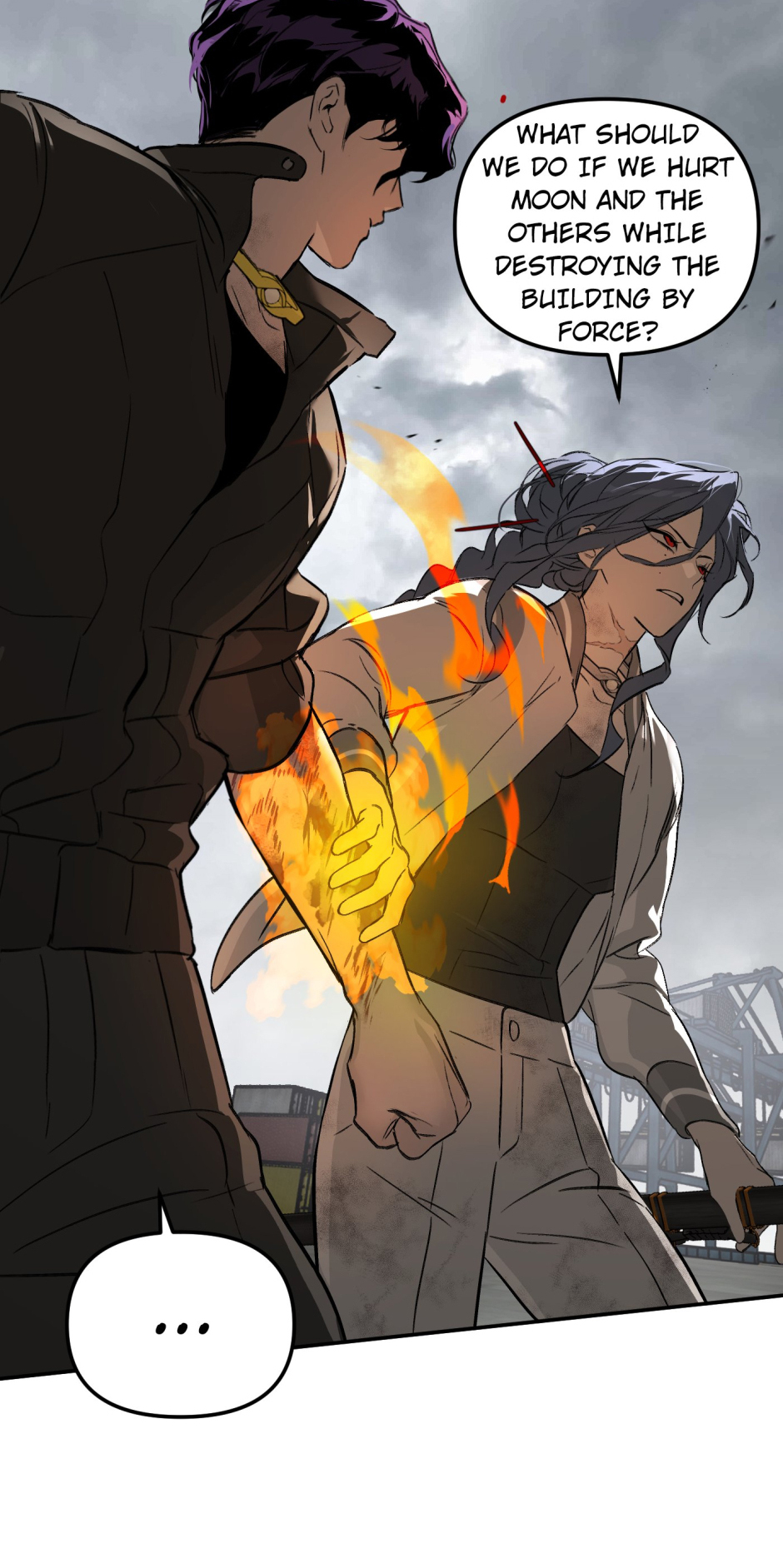 The Evil Ring Chapter 41 - Page 49