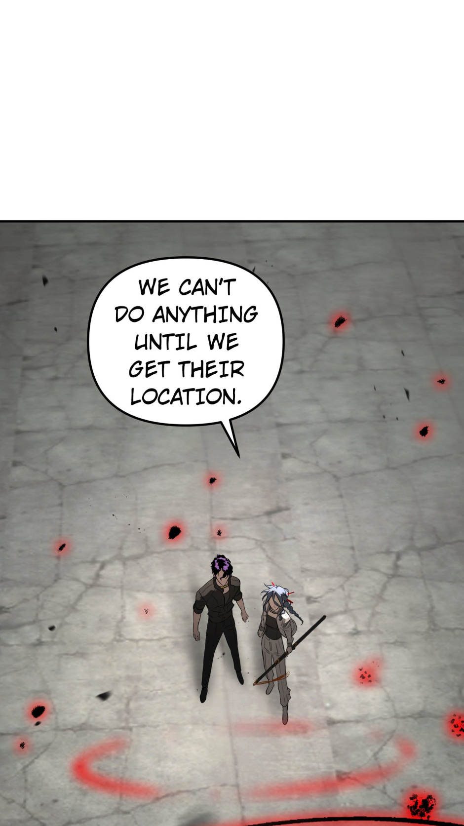 The Evil Ring Chapter 41 - Page 50