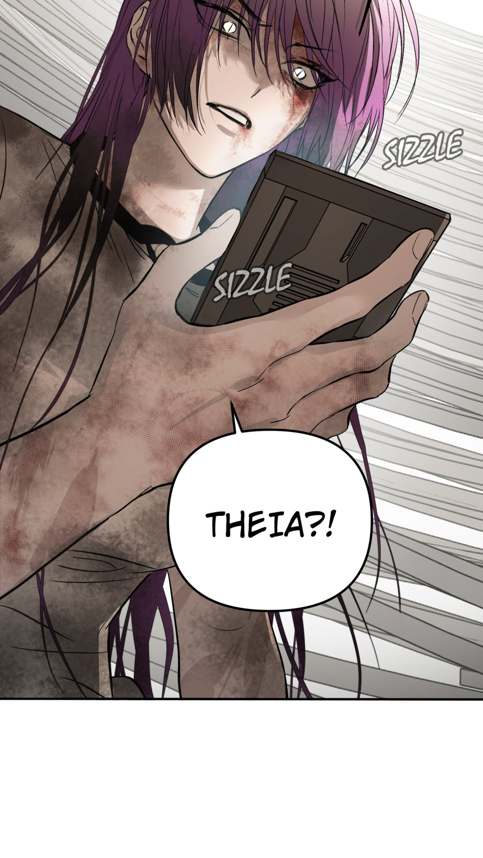 The Evil Ring Chapter 41 - Page 55