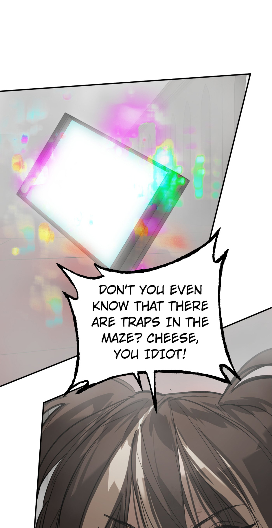 The Evil Ring Chapter 41 - Page 56