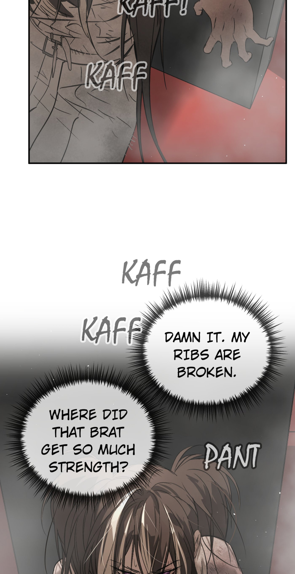 The Evil Ring Chapter 41 - Page 63