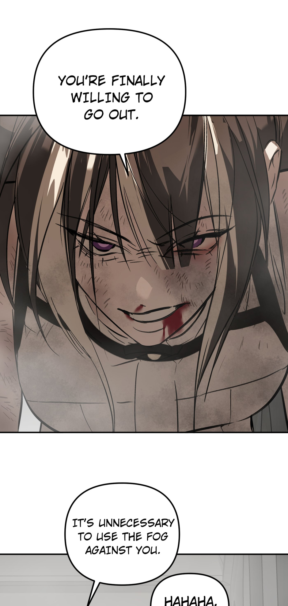 The Evil Ring Chapter 41 - Page 65