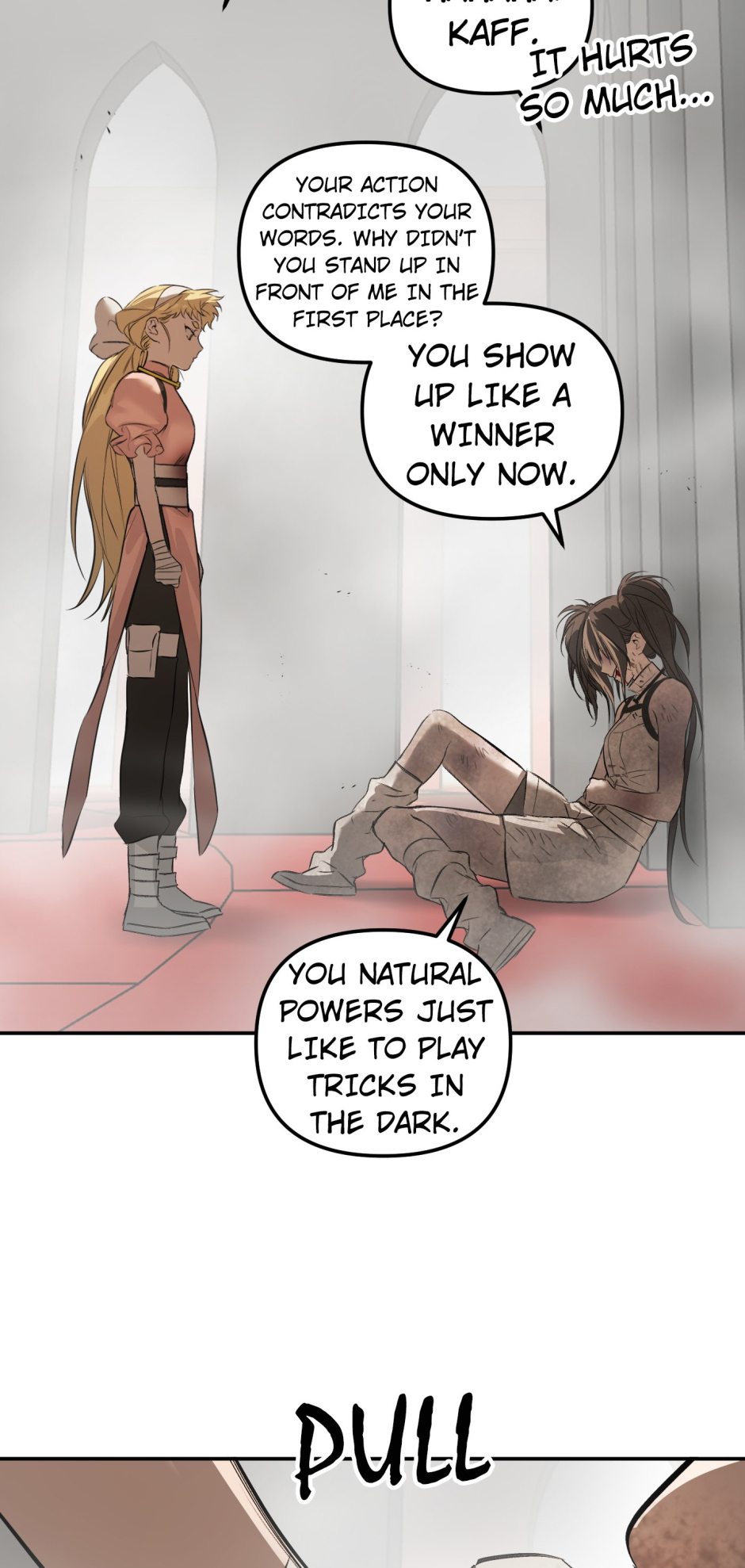 The Evil Ring Chapter 41 - Page 66