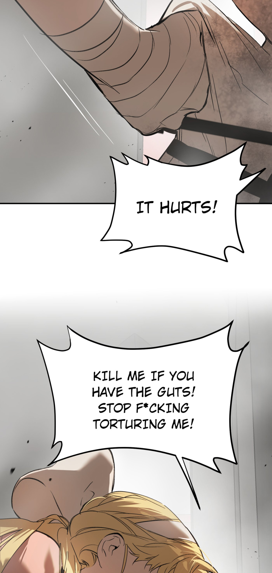 The Evil Ring Chapter 41 - Page 67