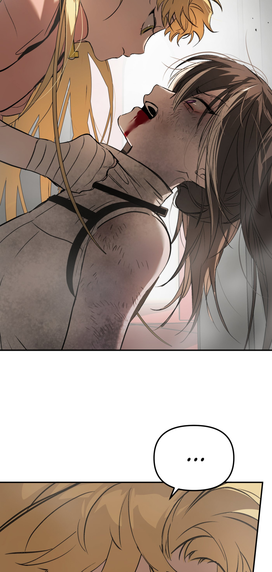 The Evil Ring Chapter 41 - Page 68