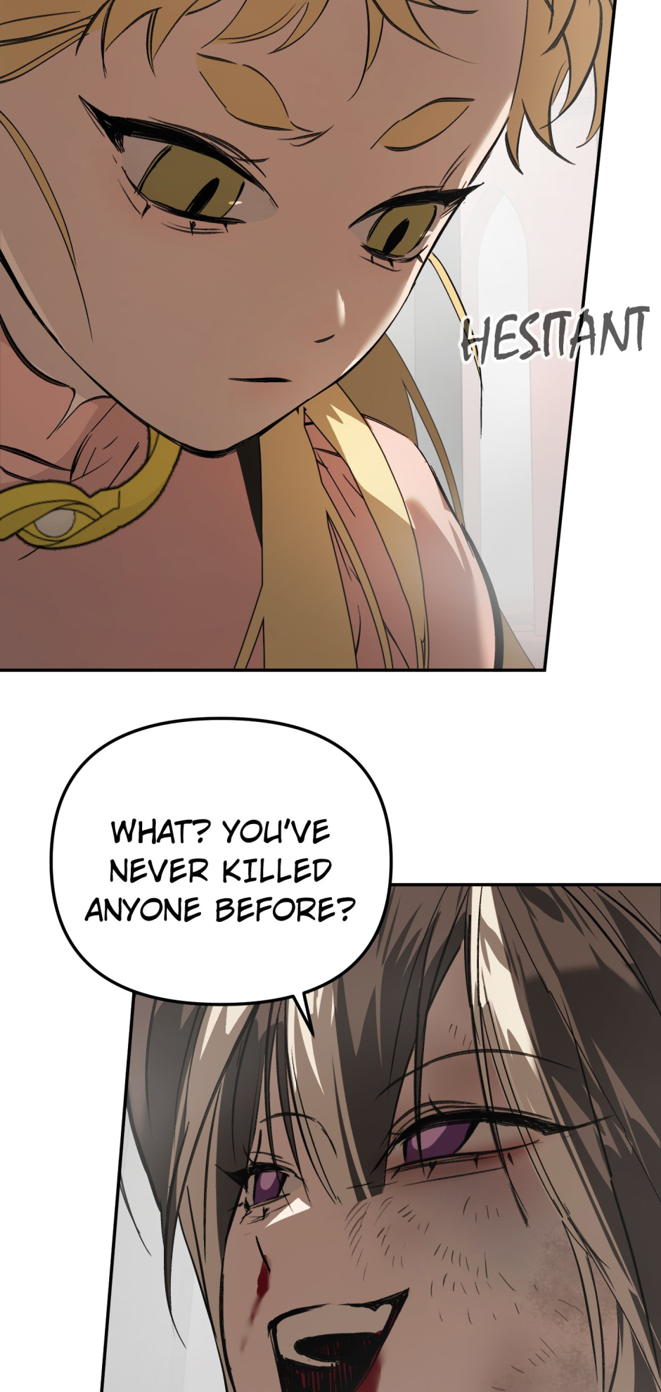 The Evil Ring Chapter 41 - Page 69