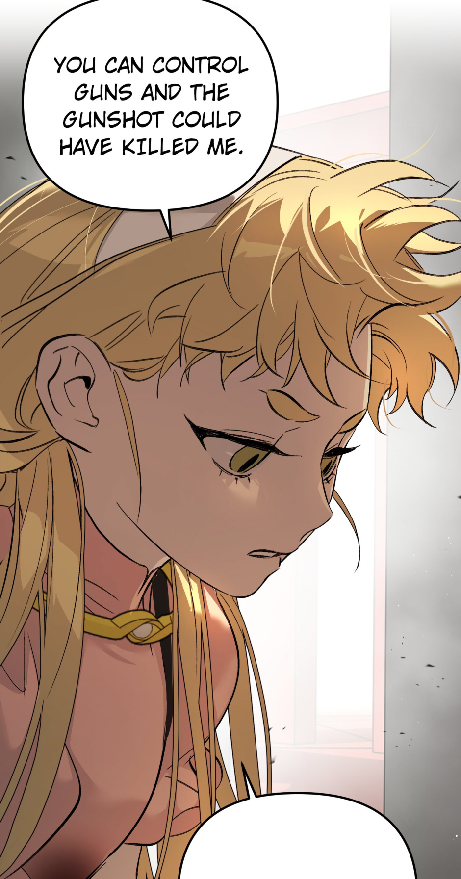 The Evil Ring Chapter 41 - Page 73