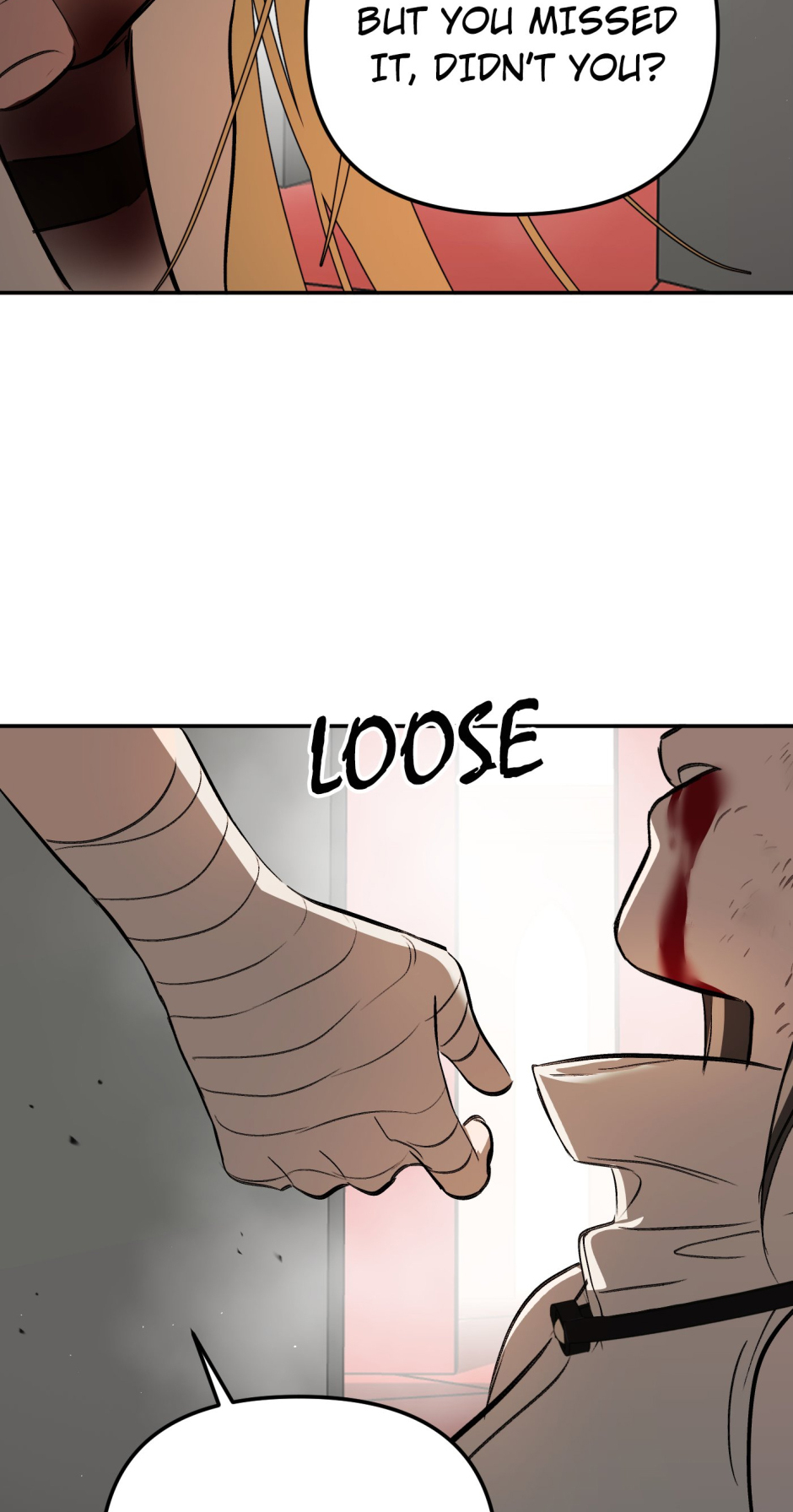 The Evil Ring Chapter 41 - Page 74