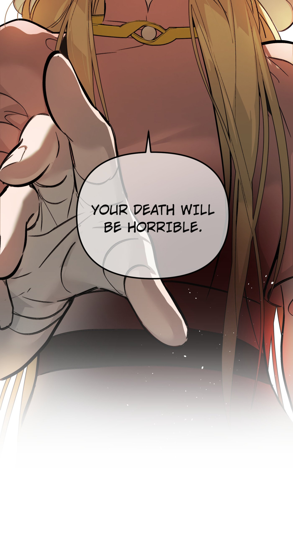 The Evil Ring Chapter 41 - Page 76