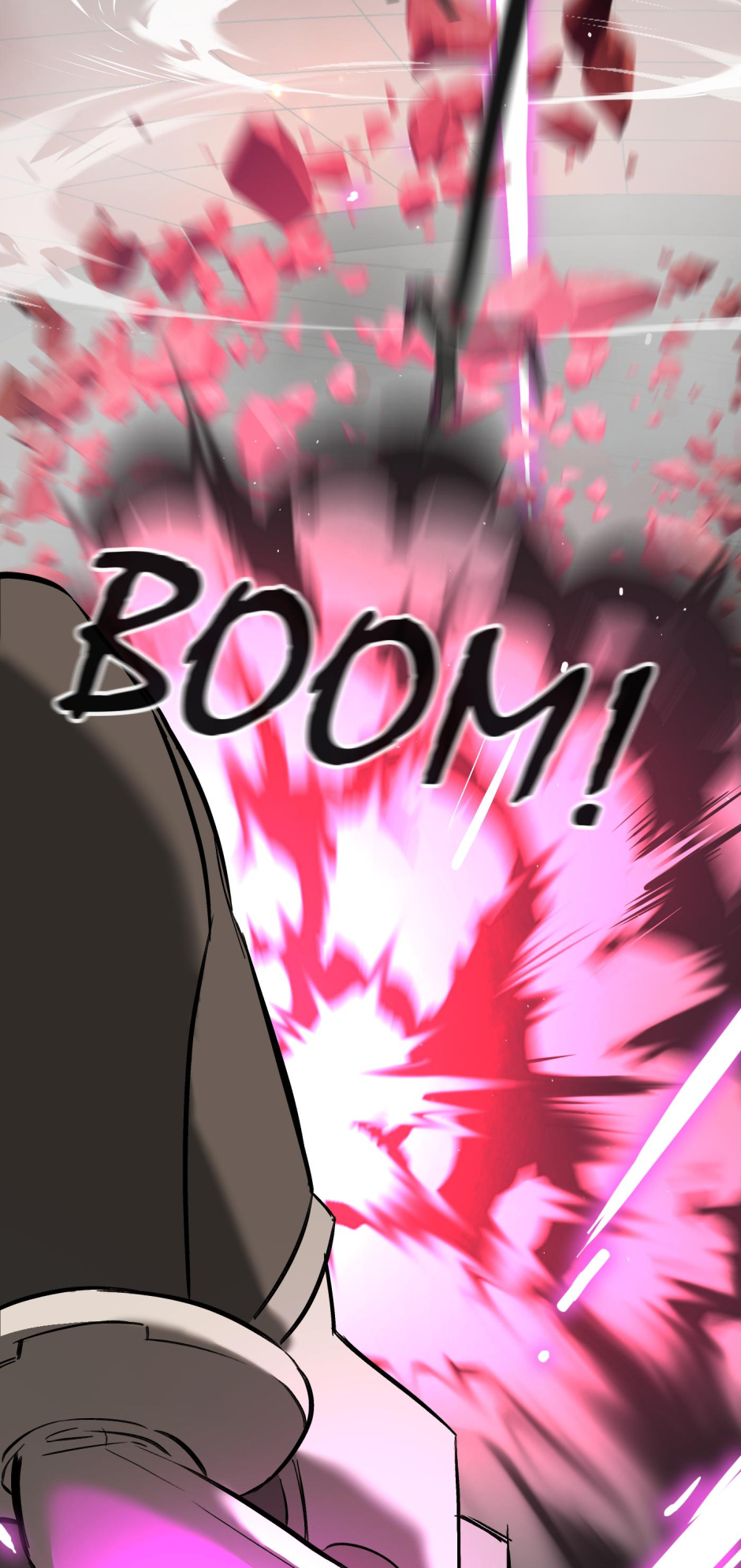 The Evil Ring Chapter 42 - Page 3