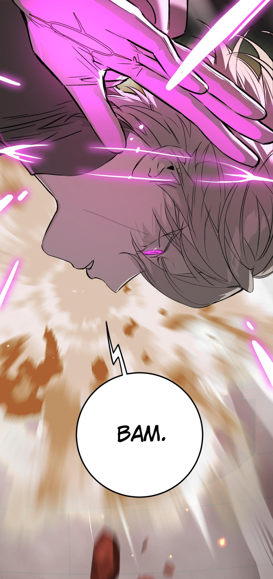 The Evil Ring Chapter 42 - Page 4