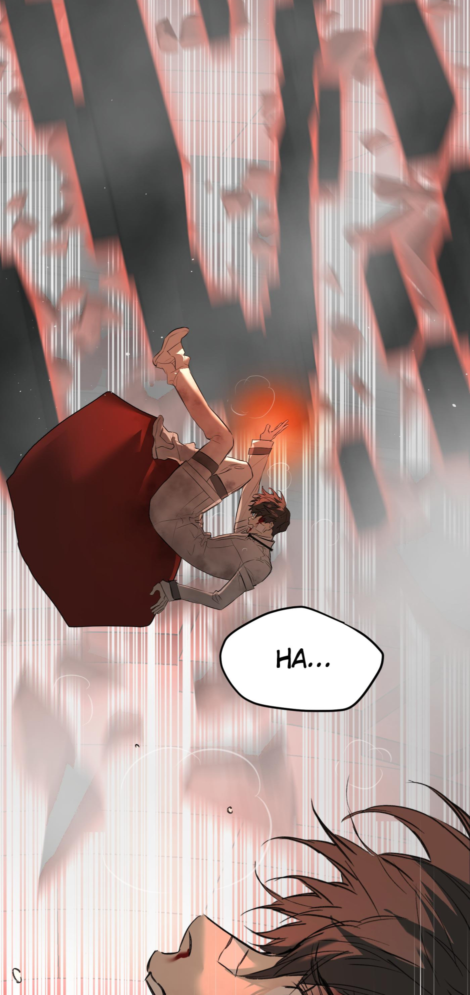 The Evil Ring Chapter 42 - Page 7