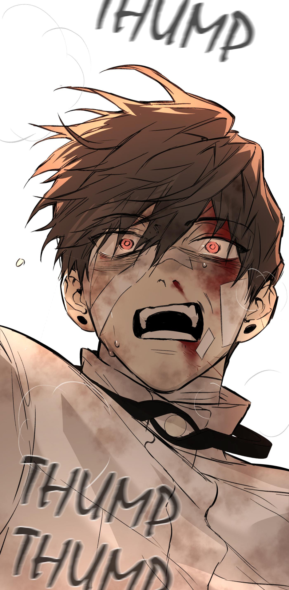 The Evil Ring Chapter 42 - Page 13