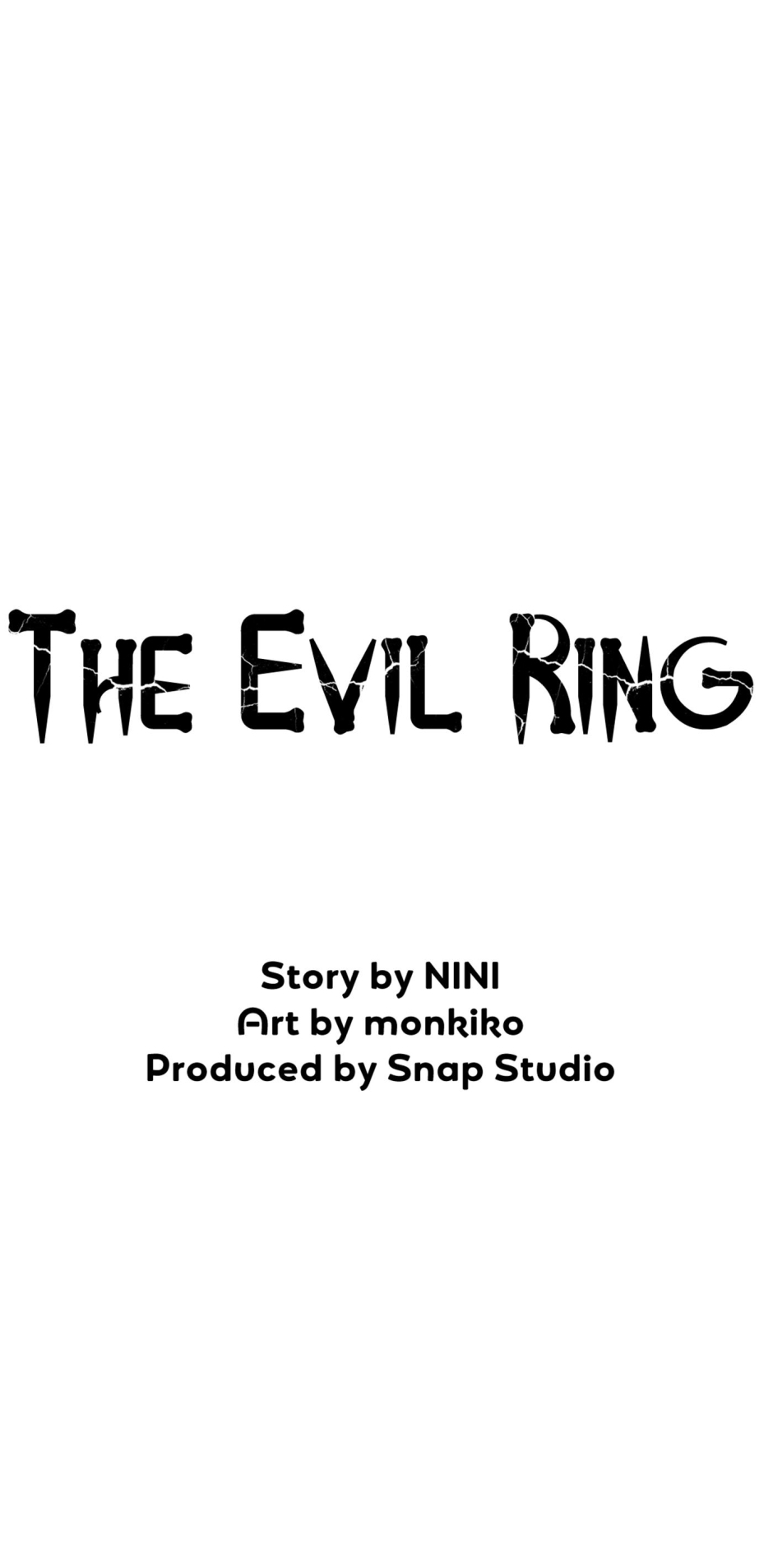 The Evil Ring Chapter 42 - Page 16