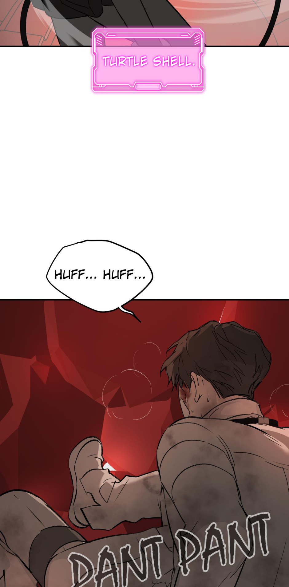 The Evil Ring Chapter 42 - Page 18